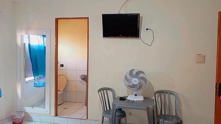 Hotel Amora Itaquaquecetuba ภายนอก รูปภาพ