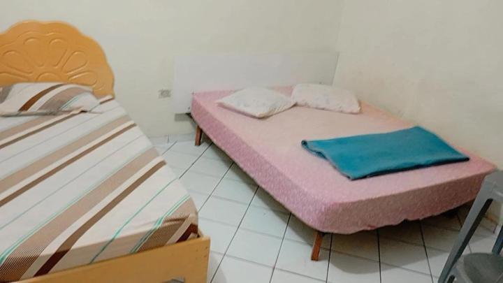 Hotel Amora Itaquaquecetuba ภายนอก รูปภาพ