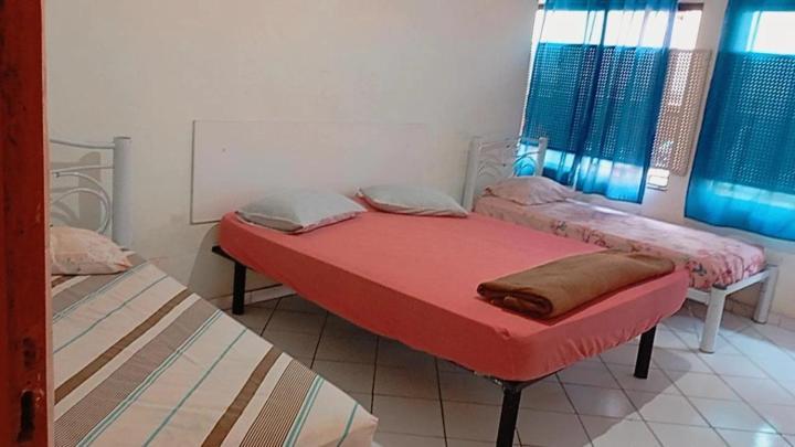 Hotel Amora Itaquaquecetuba ภายนอก รูปภาพ
