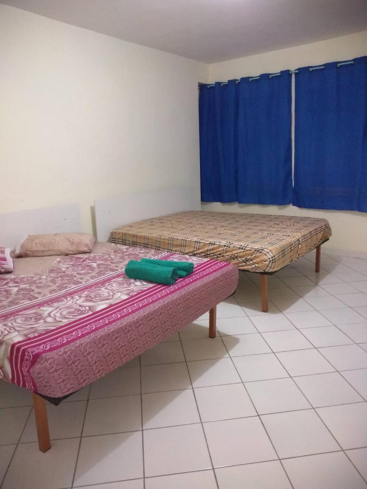 Hotel Amora Itaquaquecetuba ภายนอก รูปภาพ