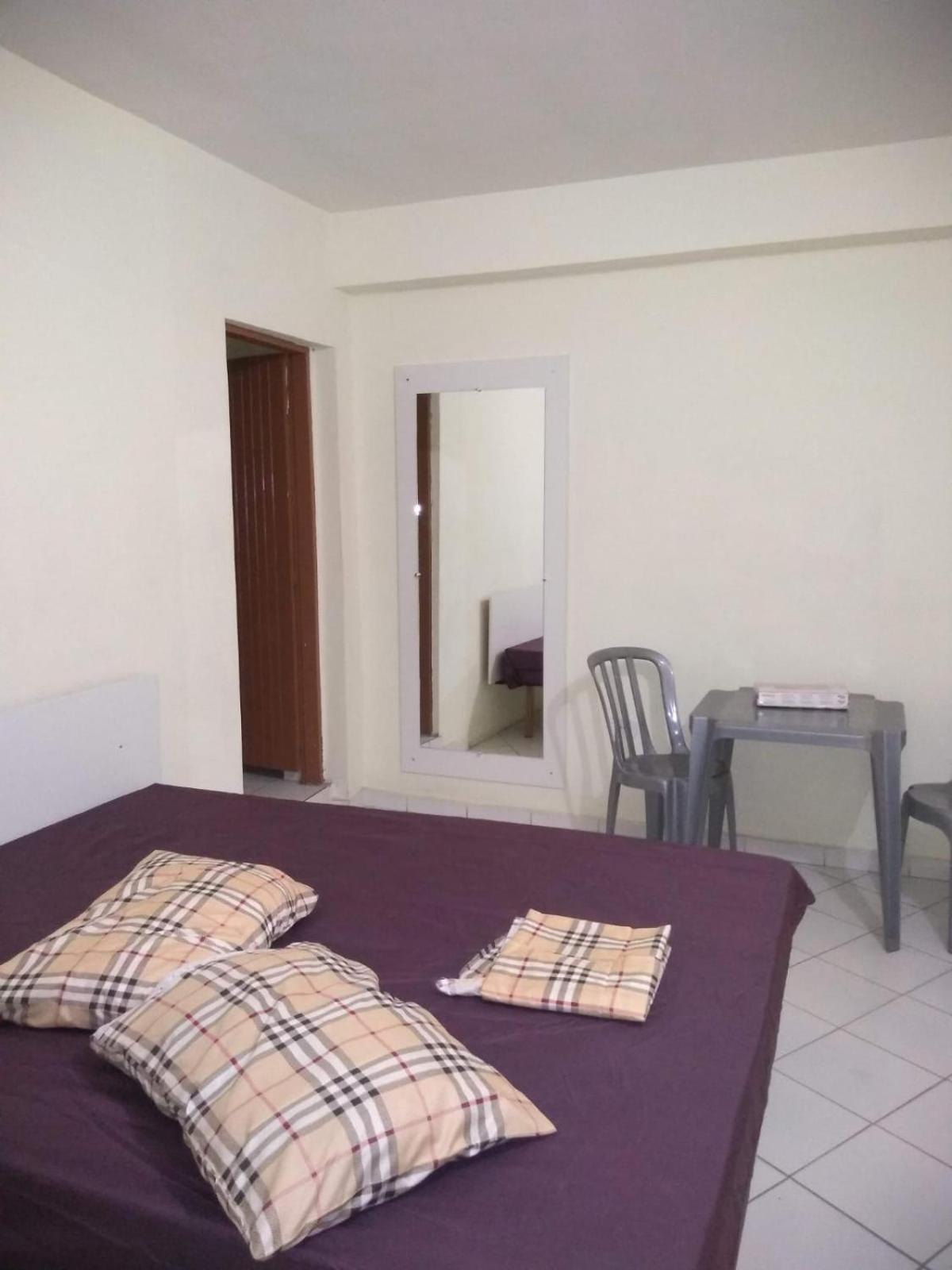 Hotel Amora Itaquaquecetuba ภายนอก รูปภาพ