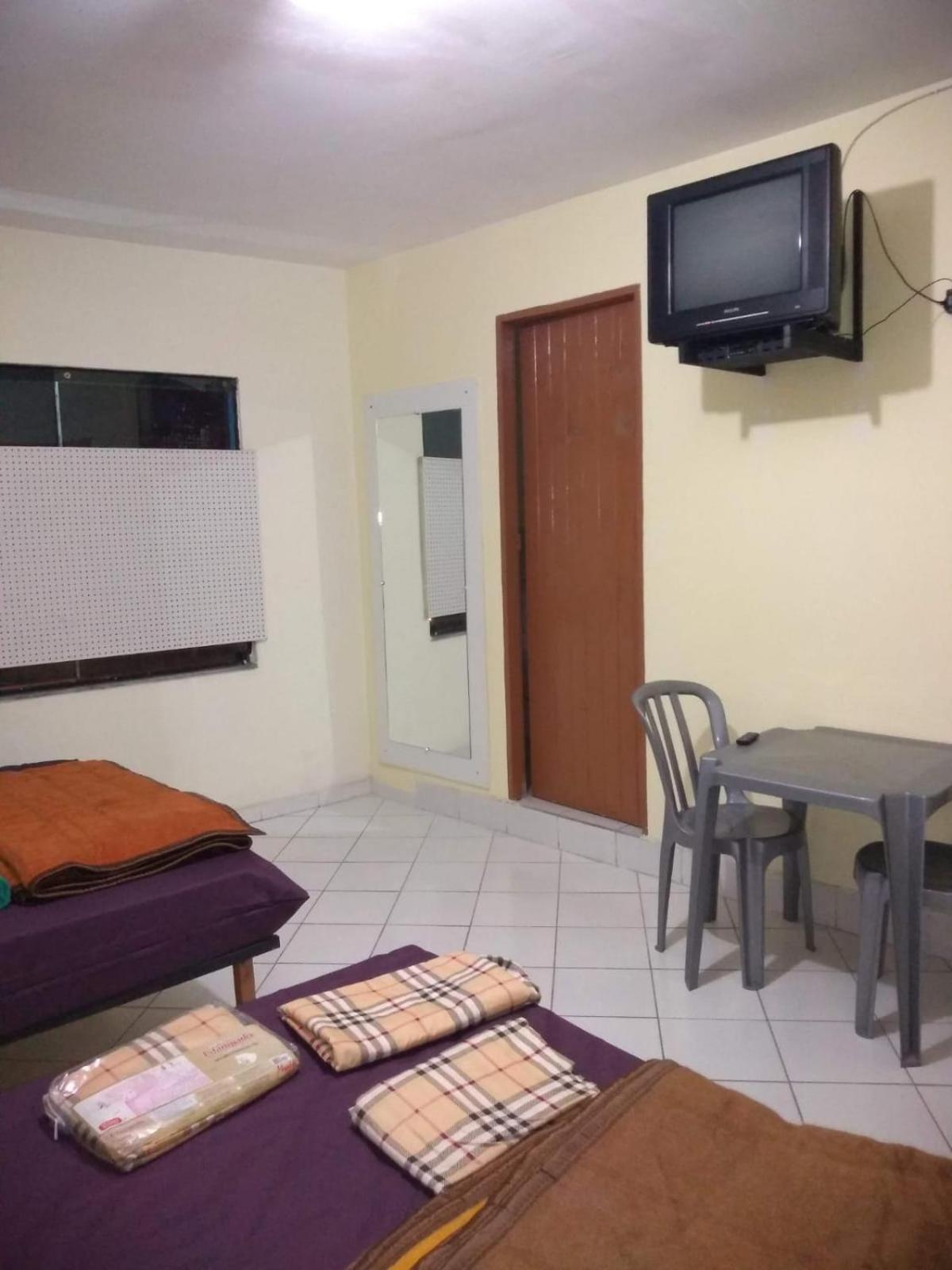 Hotel Amora Itaquaquecetuba ภายนอก รูปภาพ