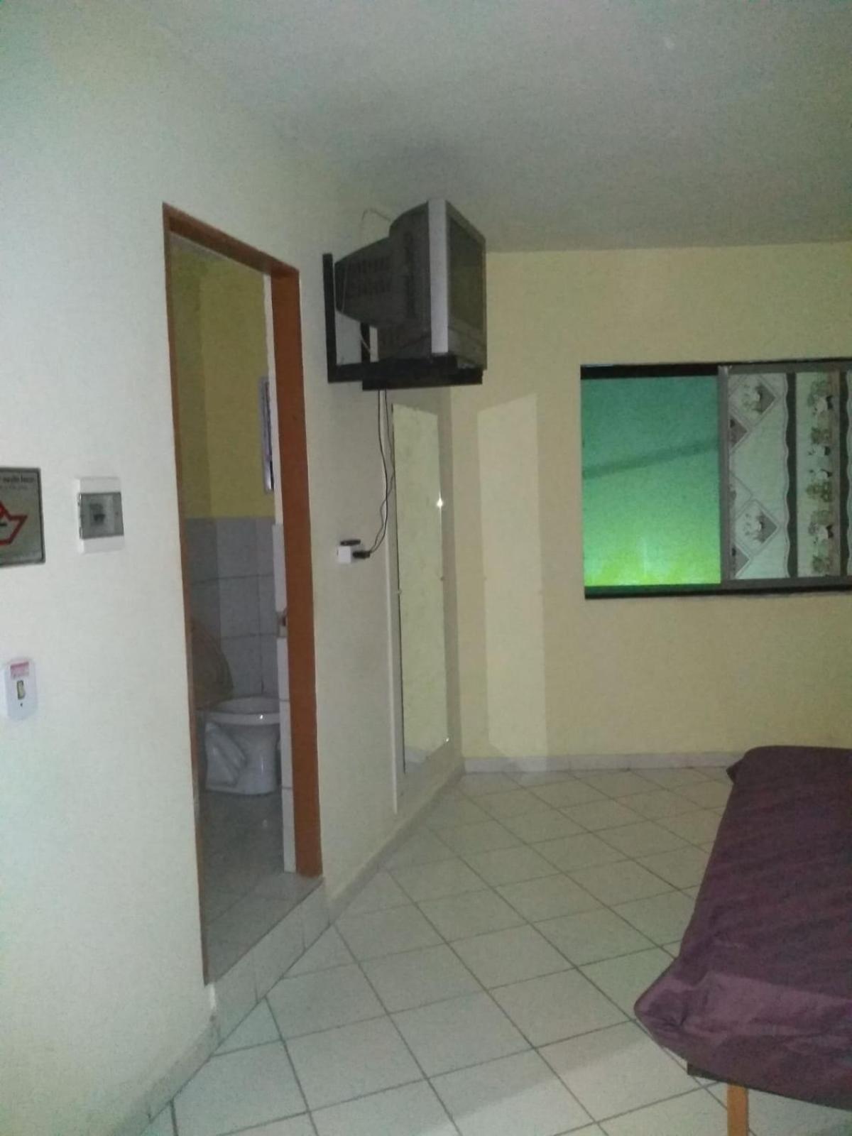 Hotel Amora Itaquaquecetuba ภายนอก รูปภาพ